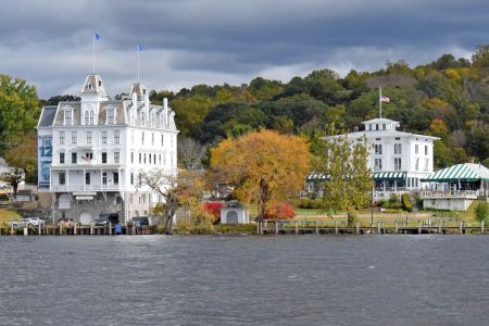 Goodspeed Opera House